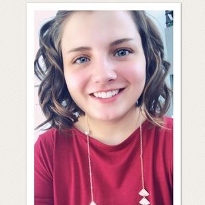 Meet your Posher, Lindsey